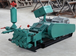 HBW150型I系列中壓泥漿泵